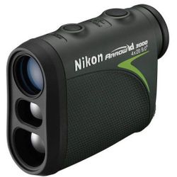 Nikon Arrow Id3000 