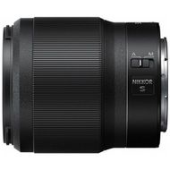 NIKKOR Z 50mm F/1.8 S 