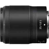 NIKKOR Z 35mm F/1.8 S 