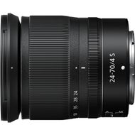 NIKKOR Z 24-70mm F/4 S 