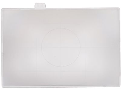 Scherm Type E3 voor FM3A