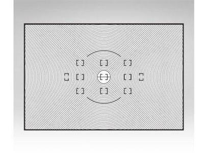 Scherm Type A Voor F6