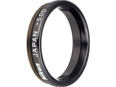 -5.0 Dptr Lenscorrectie (Fm3A)