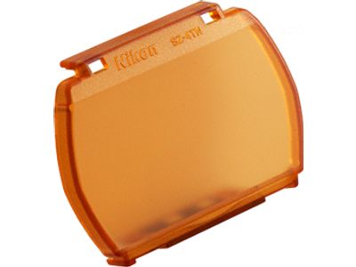 SZ-4TN Incandescent Filter SB-5000
