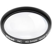 Lensfilters