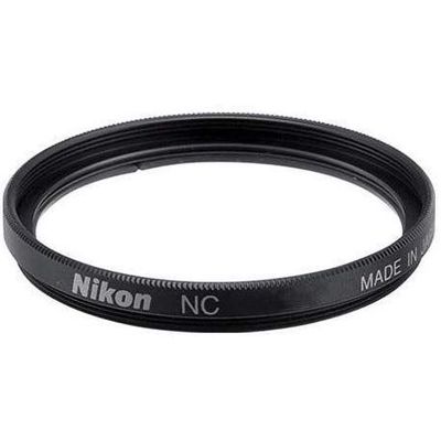 55mm Filter NC  Nikon