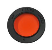 Lensfilters