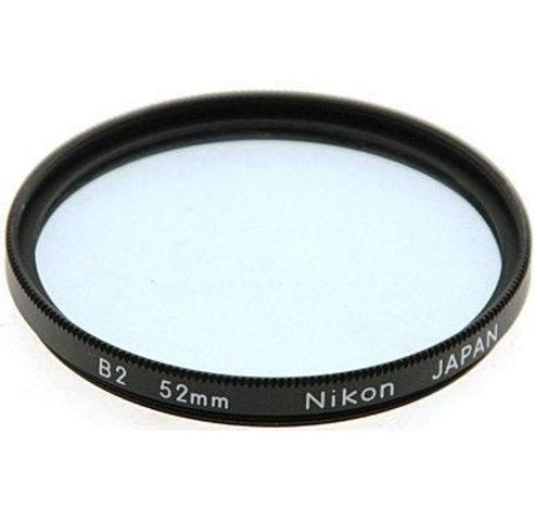 BAYONET FILTER B2  Nikon