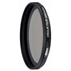 Nikon 55mm Circular Polarizing Filter II 