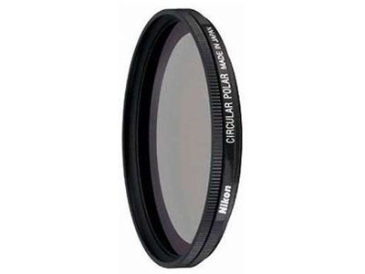 55mm Circular Polarizing Filter II
