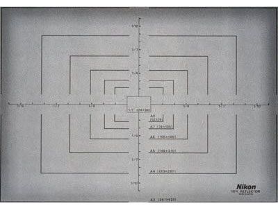 GREY CARD FOR PF-3