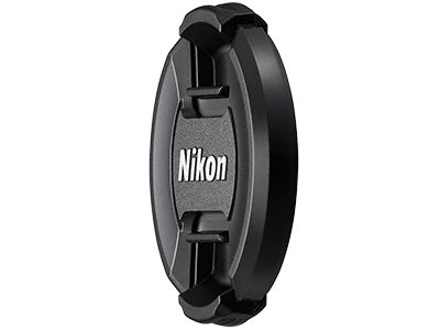 Lens Cap LC-55A