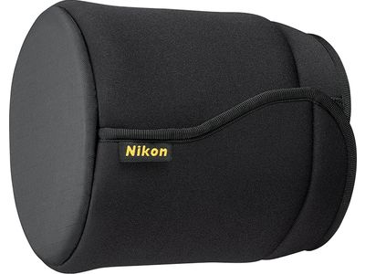 LC-K103 Protection d’objectif avant souple