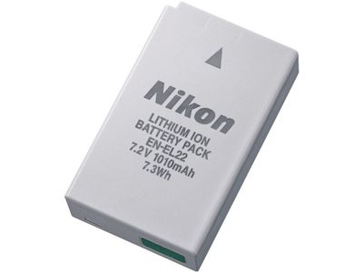 EN-EL22 Battery