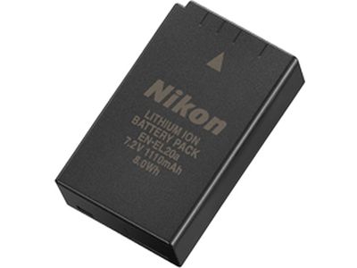 EN-EL20A Battery