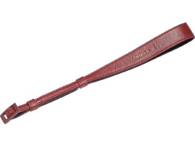 Hand Strap AH-N1000 Red