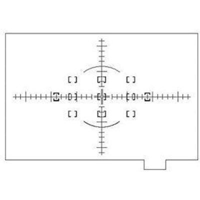 M SCREEN FOR F6  Nikon