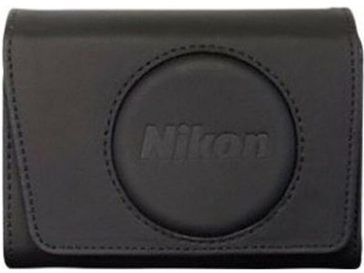 Coolpix A900 CS-P17 case (black)