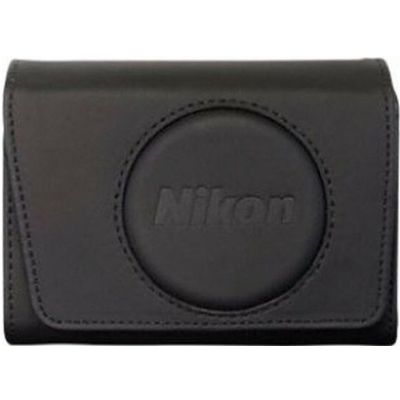 Coolpix A900 CS-P17 case (black)  Nikon