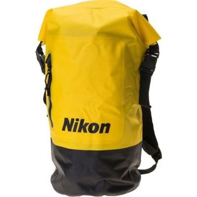 Nikon Waterproof Backpack  Nikon