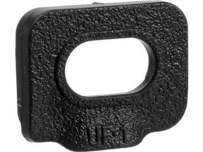 UF-1 Connector Cover for USB cable 