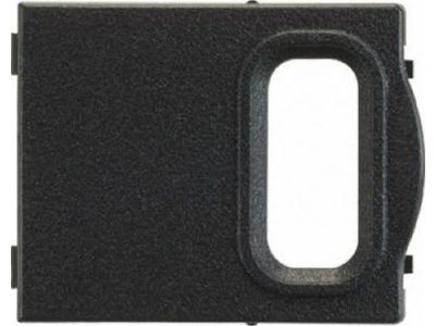 UF-4 Connector Cover for USB cable 