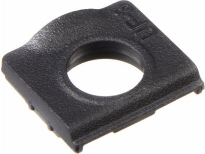 UF-8 Connector Cover For Stereo Mini Plug Cab
