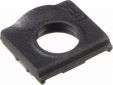 UF-8 Connector Cover For Stereo Mini Plug Cab