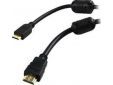 HDMI Cable HC-E1