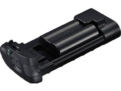 MS-D12EN Rechargeable Li-ion Bat. Holder