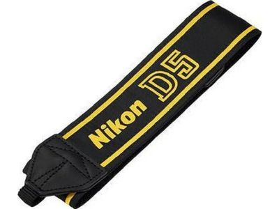Strap AN-DC15 Black