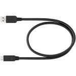 USB Cable UC-E24 (USB C > USB A) 