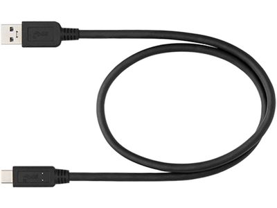 USB Cable UC-E24 (USB C > USB A)