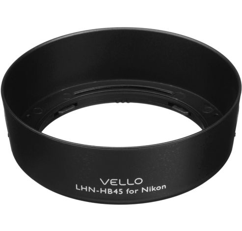 HB-45 Lens Hood For 18-55mm  Nikon