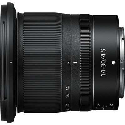 Nikkor Z 14-30mm F/4 S  Nikon