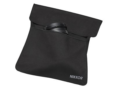 Étui pour objectif JME00201