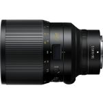 NIKKOR Z 58mm f/0.95 S Noct 