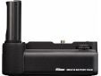 MB-N10 BatteryGrip For Z6 / Z7