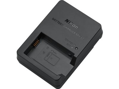 Battery Charger MH-32 For EN-EL25