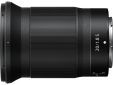 NIKKOR Z 20mm f/1.8 S