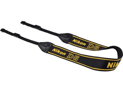 AN-DC22 Strap for D6