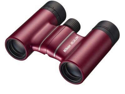 Aculon T02 8x21 Rood