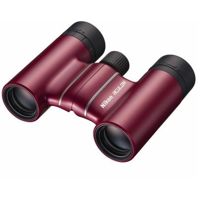 Aculon T02 8x21 Rood  Nikon