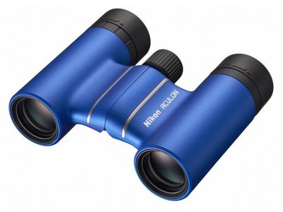 Aculon T02 8x21 Blauw