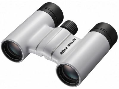 Aculon T02 8x21 Wit