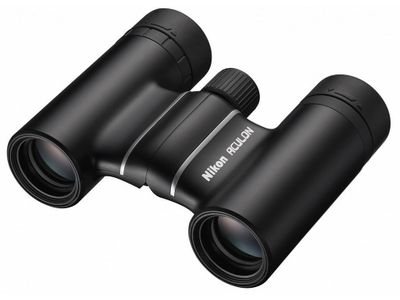 Aculon T02 10x21 Zwart