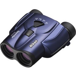 Nikon Sportstar Zoom 8-24x25 Blauw 