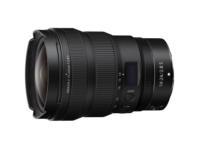 Nikkor Z 14-24mm f/2.8