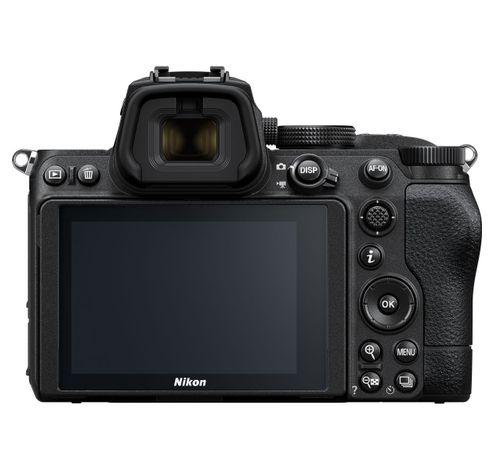 Z5 Body  Nikon