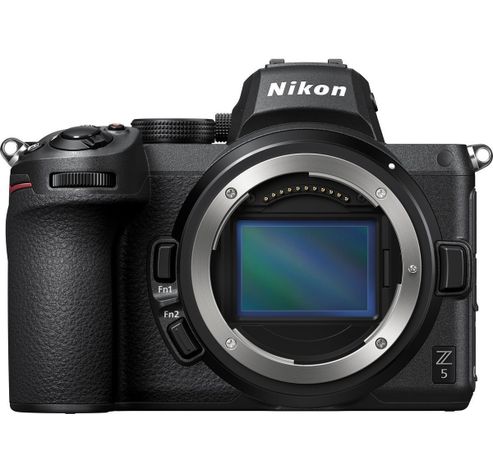 Z5 Body  Nikon